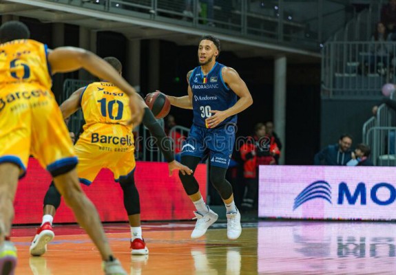 Liga ACB caută în continuare soluții pentru încheierea sezonului 2019/2020