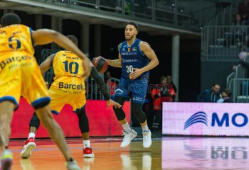 Liga ACB caută în continuare soluții pentru încheierea sezonului 2019/2020