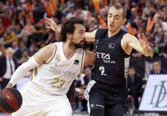Liga ACB va încheia sezonul 2019/2020 cu un turneu final de 12 echipe