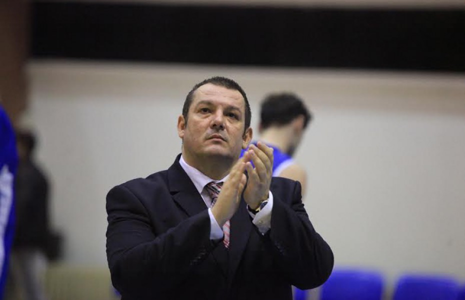 Dragan Petricevic va fi invitatul Baschet.ro, unde va vorbi despre sezonul 1997/1998 al celor de la Poli Moldrom Iași