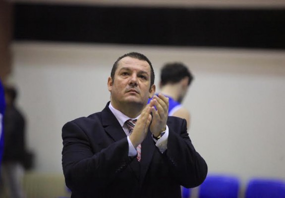Dragan Petricevic va fi invitatul Baschet.ro, unde va vorbi despre sezonul 1997/1998 al celor de la Poli Moldrom Iași