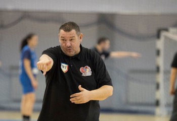 Dragan Petricevic tranșează discuția despre stranieri vs autohtoni în baschetul românesc