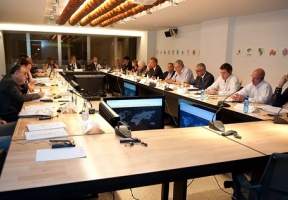 Principalele decizii luate de Boardul Euroligii