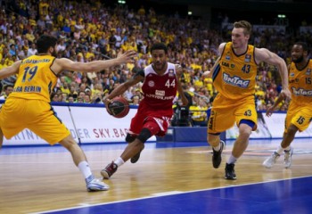 Campionatul Germaniei se va încheia cu un turneu final de 10 echipe