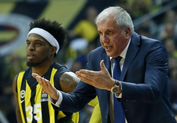 Posibile probleme financiare la Fenerbahce