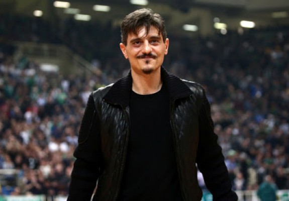 Dimitris Giannakopoulos, reacție fermă în cazul salariilor jucătorilor: „Au muncit doar pentru 65%”