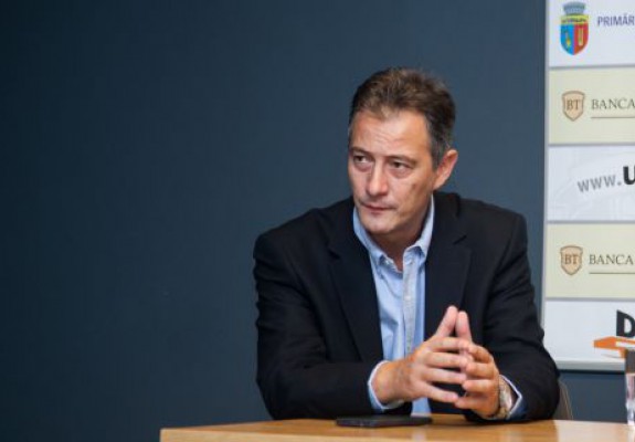 Mircea Cristescu: „Cum să faci planuri când nu știi nimic?”