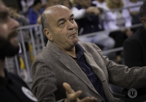 Dusko Vujosevic: „Șansele ca Euroliga și EuroCup să continue sunt aproape inexistente”