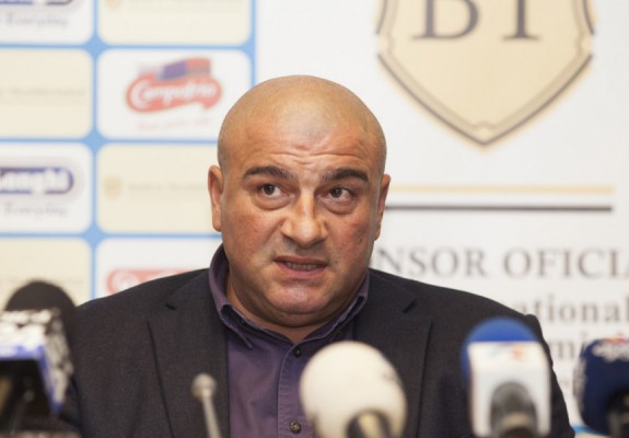 Horia Păun: „În urma discuțiilor avute cu cluburile, am agreat să închidem”