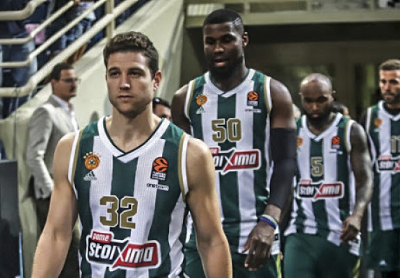 Fricțiunile continuă la Panathinaikos