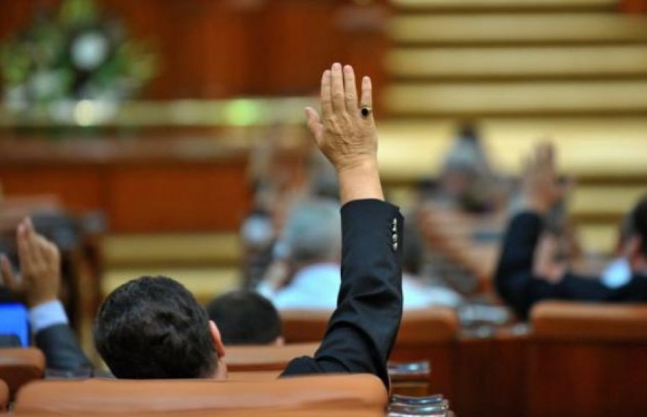 S-a introdus o Comisie specială pentru sport în Parlamentul României
