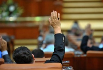 S-a introdus o Comisie specială pentru sport în Parlamentul României