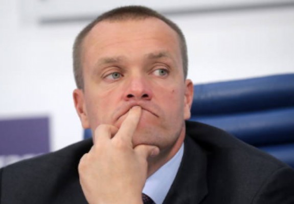 Andrey Vatutin : „Este destul de clar că bugetul clubului va fi redus”