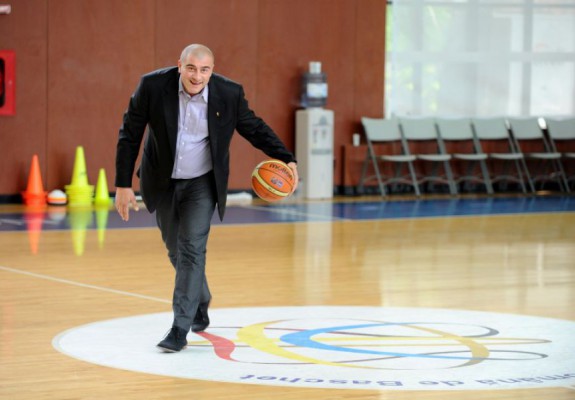 Horia Păun, despre înghețarea sezonului fără o campioană: „Titlurile se câștigă doar pe teren”