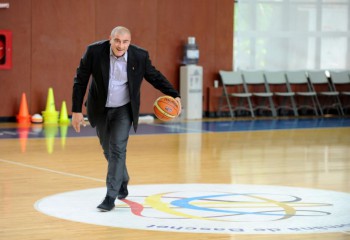 Horia Păun, despre înghețarea sezonului fără o campioană: „Titlurile se câștigă doar pe teren”