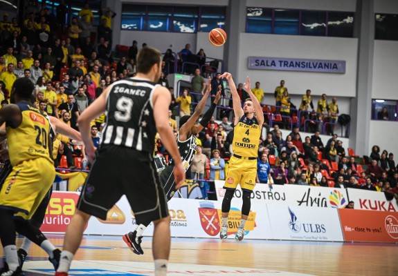 Detalii noi despre Ligă Națională de Vară, un fel de „Summer League” românesc
