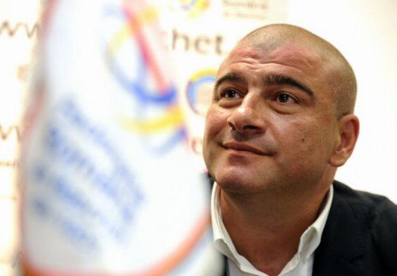 Horia Păun explică ce a stat în spatele deciziei de a organiza „Liga Națională de Vară”