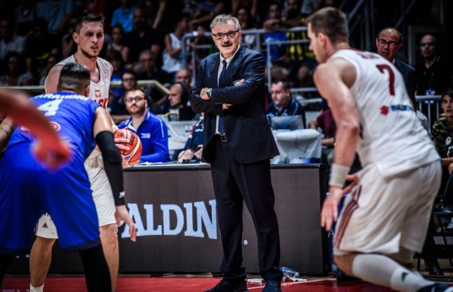 Fortitudo Bologna revine în cupele europene după 12 ani