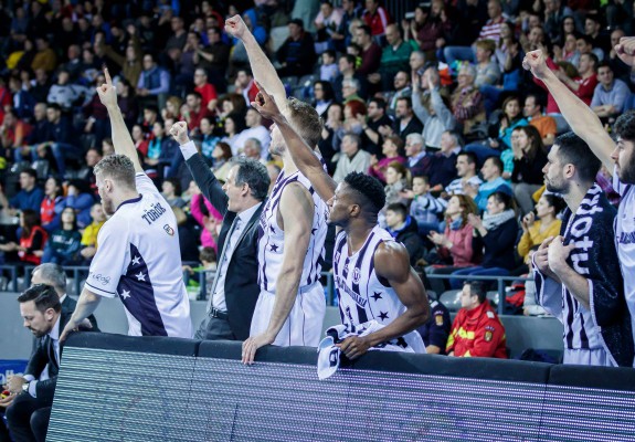 Giordan Watson nu a uitat felul în care a plecat de la U-BT Cluj