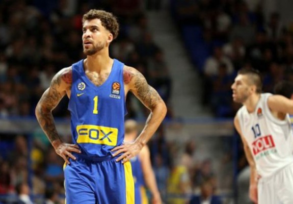Liga din Israel amenință jucătorii cu amenzi