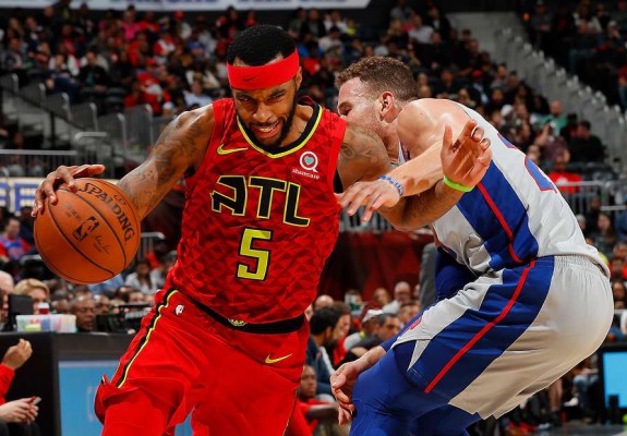 Malcolm Delaney a ajuns la o înțelegere cu Olimpia Milano