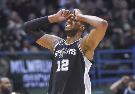 LaMarcus Aldridge a fost supus unei intervenții chirurgicale
