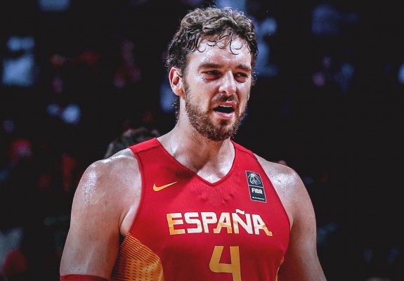 Pau Gasol: „Un ultim sezon alături de LA Lakers sau Barca sună atractiv”