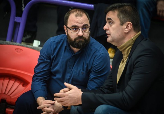 Horațiu Floca: „Toată lumea și-a dorit și a sperat că vom putea continua campionatul”