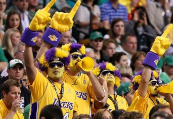 NBA va pierde 1,7 miliarde de dolari doar din vânzarea de bilete