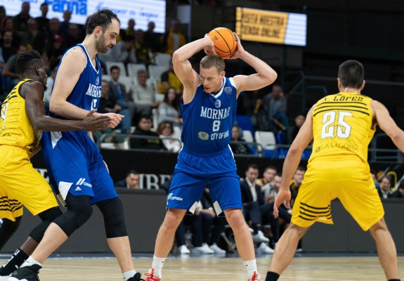 Un nou conflict între Euroleague Basketball și o echipă de club