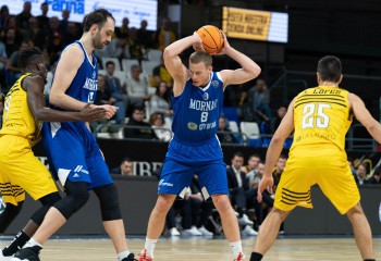 Un nou conflict între Euroleague Basketball și o echipă de club