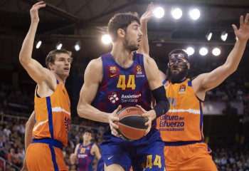 Începe Turneul Final al Ligii ACB