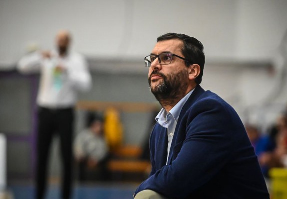Dan Fleșeriu: „Am avut o parte inițială de pregătire fizică necorespunzătoare”
