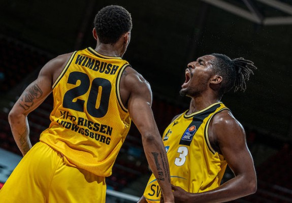 Ludwigsburg a eliminat-o pe Bayern Munchen încă din sferturile de finală ale BBL
