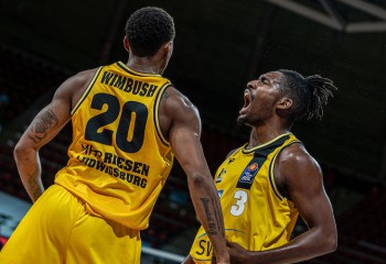 Ludwigsburg a eliminat-o pe Bayern Munchen încă din sferturile de finală ale BBL