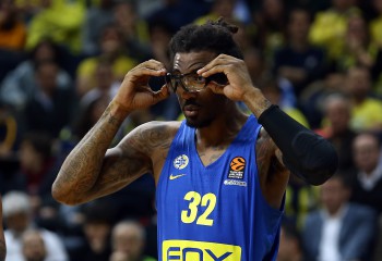 Amar'e Stoudemire a încălcat pentru a doua oară regulile impuse de conducerea Winner League