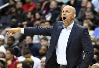 Jason Kidd ar putea deveni noul antrenor al lui New York Knicks