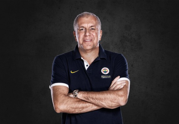 Zeljko Obradovic se desparte de Fenerbahce după șapte sezoane
