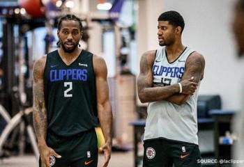 Numărul jucătorilor din NBA diagnosticați cu COVID-19 este în creștere