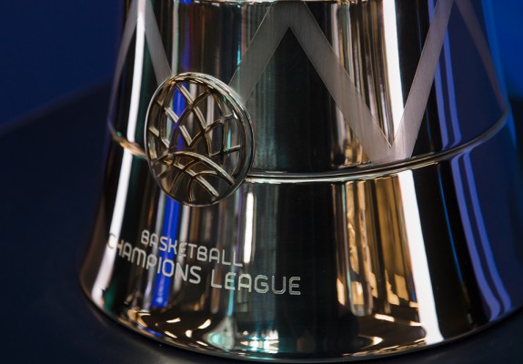 Basketball Champions League a anunțat echipele care se vor alinia la startul ediției 2020/2021