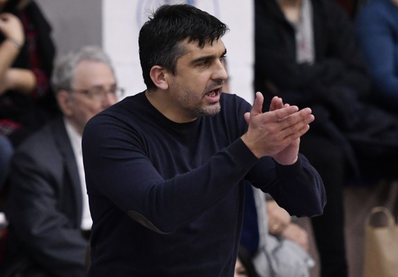 CSO Voluntari l-a numit în funcția de antrenor principal pe Sasa Ocokoljic