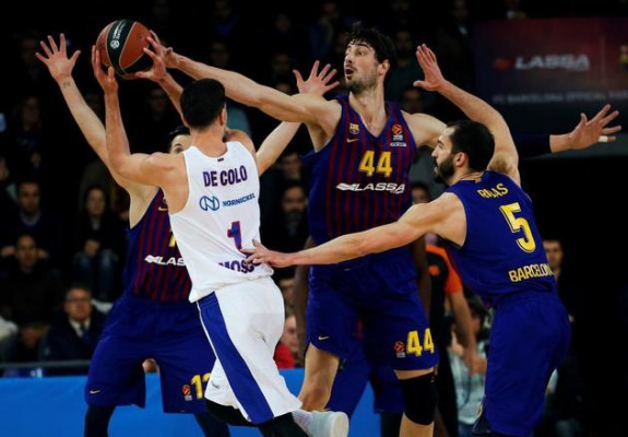 Încă doi jucători se despart de Barcelona