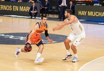 Real Madrid este dispusă să achite clauza de reziliere pentru Alberto Abalde