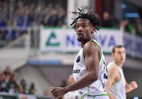 Dyshawn Pierre este aproape de Fenerbahce Istanbul