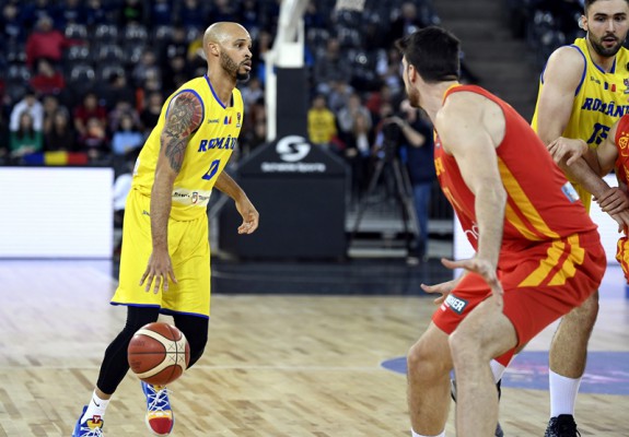 Kris Richard caută un angajament în ligile mai importante ale Europei