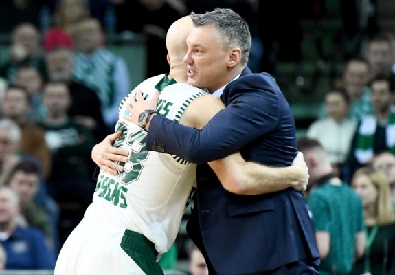 Calathes: „Îl uram pentru că țipa mereu la mine”
