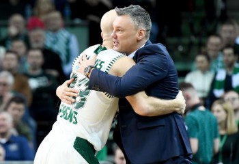 Calathes: „Îl uram pentru că țipa mereu la mine”
