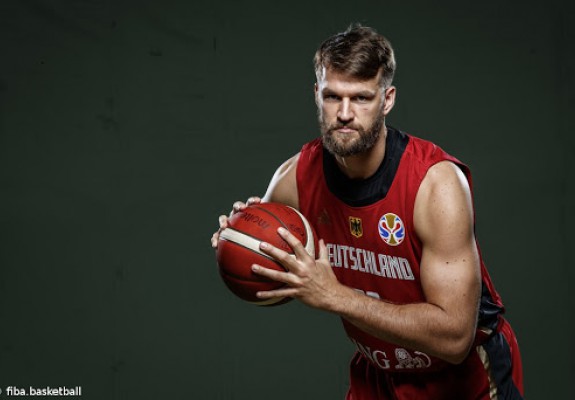 Danilo Barthel este noul jucător al lui Fenerbahce Istanbul