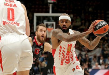 Lorenzo Brown trece la Fenerbahce Istanbul