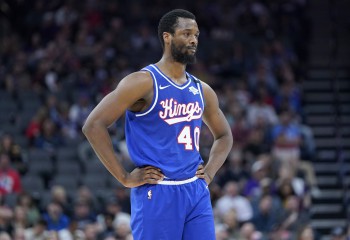 Harrison Barnes a fost diagnosticat cu COVID-19